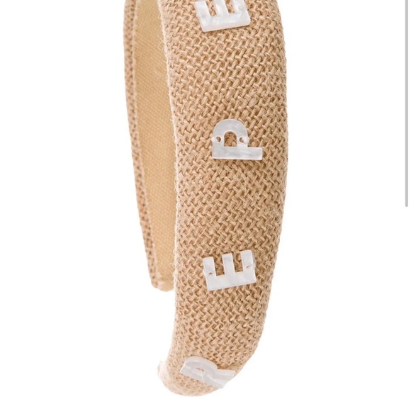 Man Repeller June Head Band in Original Storage Bag - Picture 6 of 6